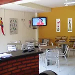 Hotel Pousada Arara