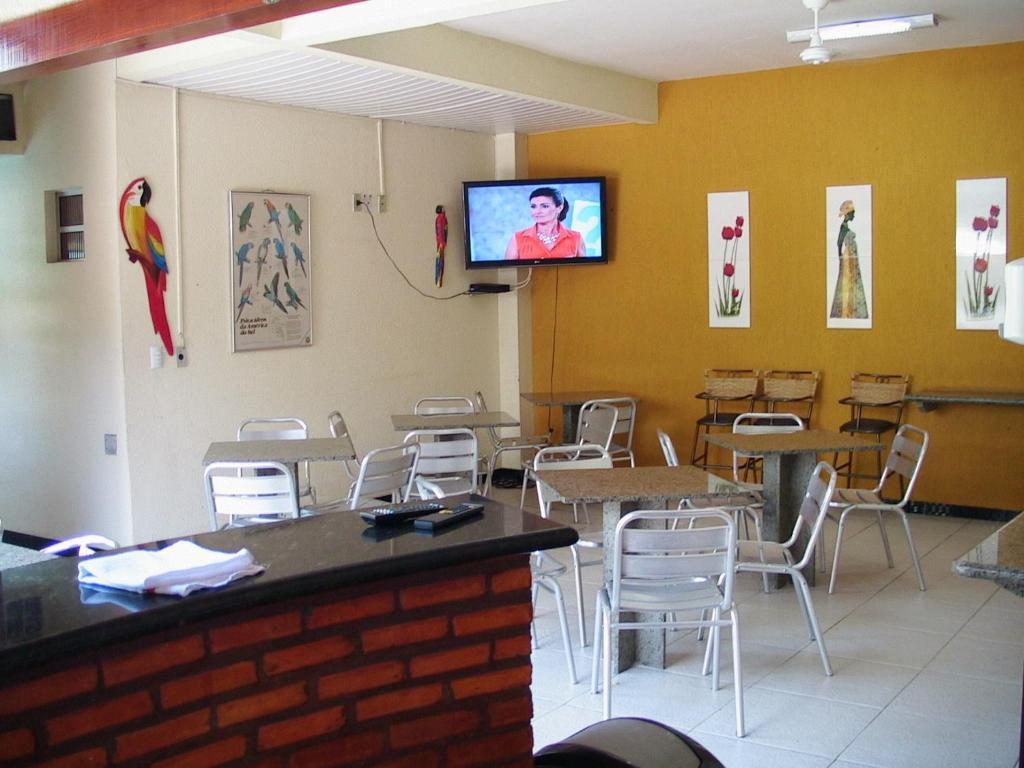 Arara Fortaleza (Ceara)