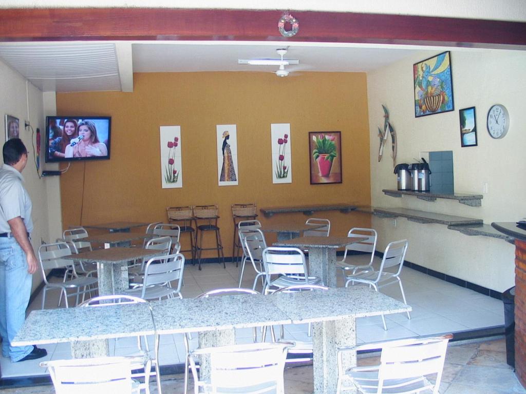 Arara Hotel