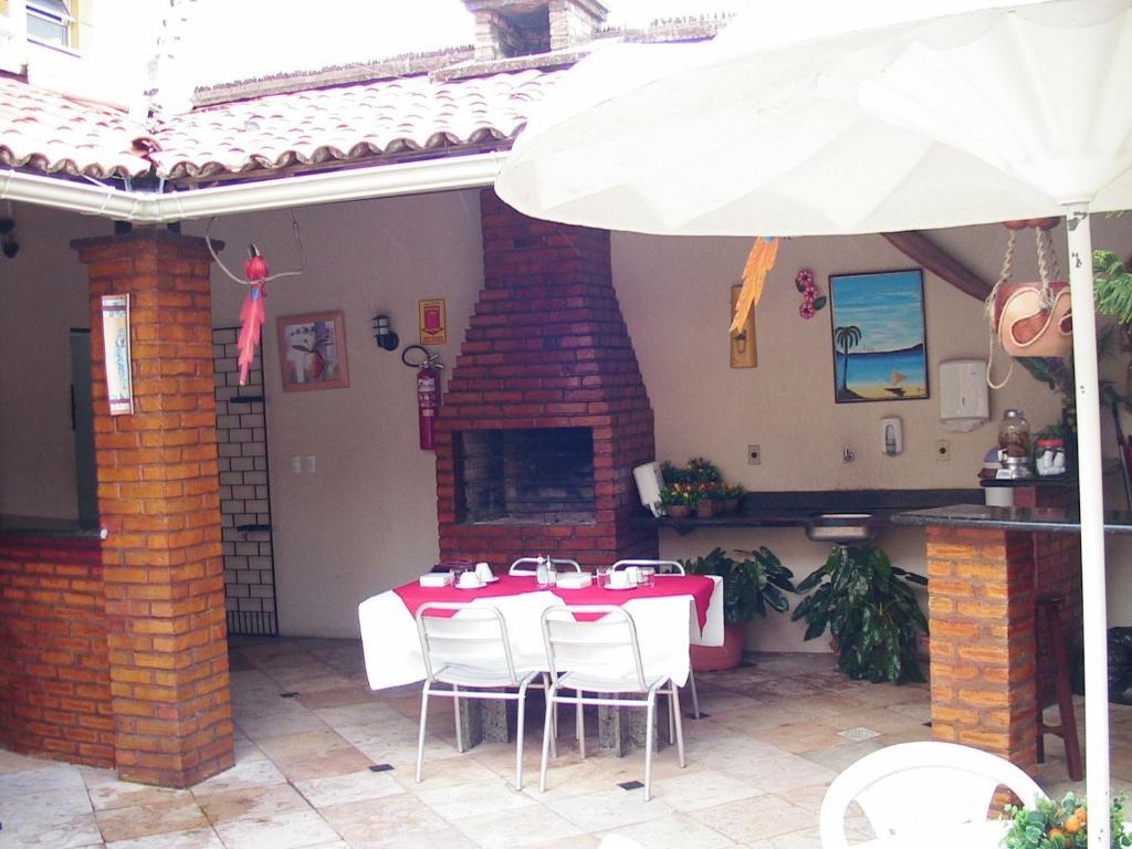 Hotel Arara Fortaleza (Ceara)