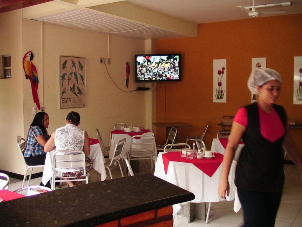 Arara Hotel 5*