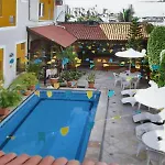 Arara 5* Fortaleza (Ceara)