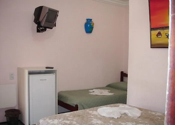 Hotel Pousada Arara