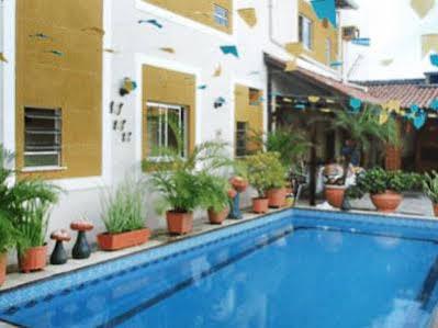 Hotel Arara 5*