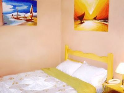Arara Hotel Fortaleza (Ceara)