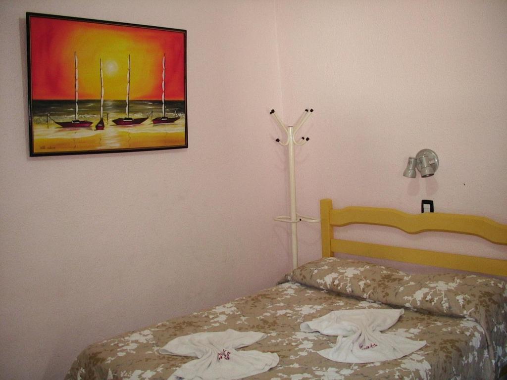 Arara Hotel Fortaleza (Ceara)