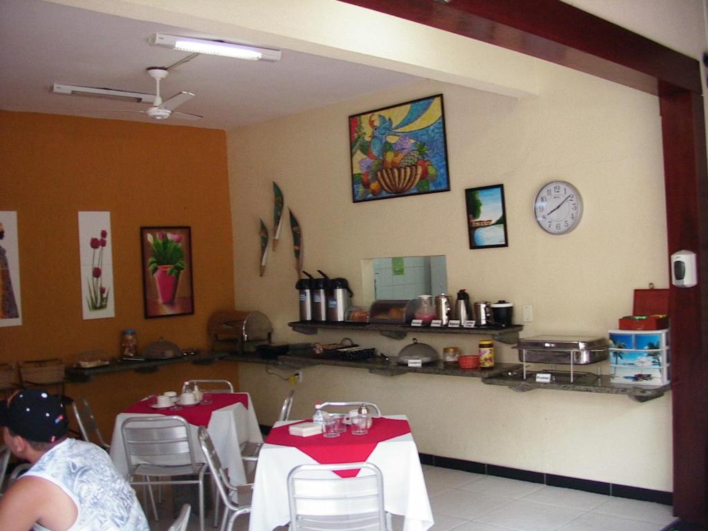 Hotel Arara Fortaleza (Ceara)