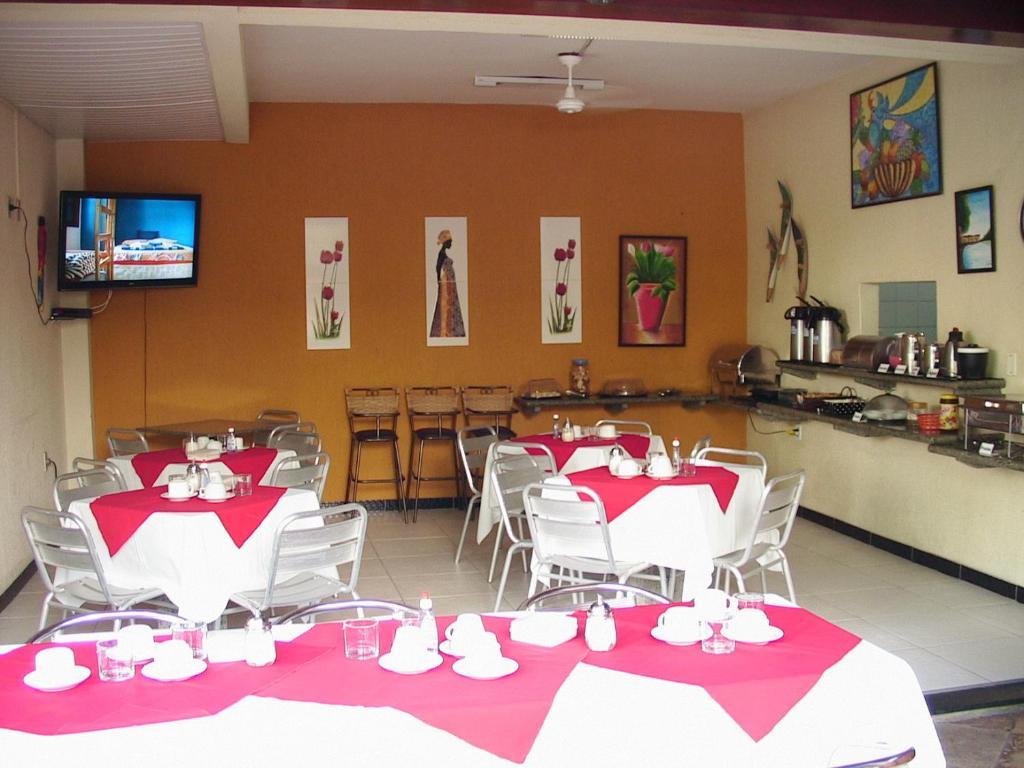Arara Hotel 5*