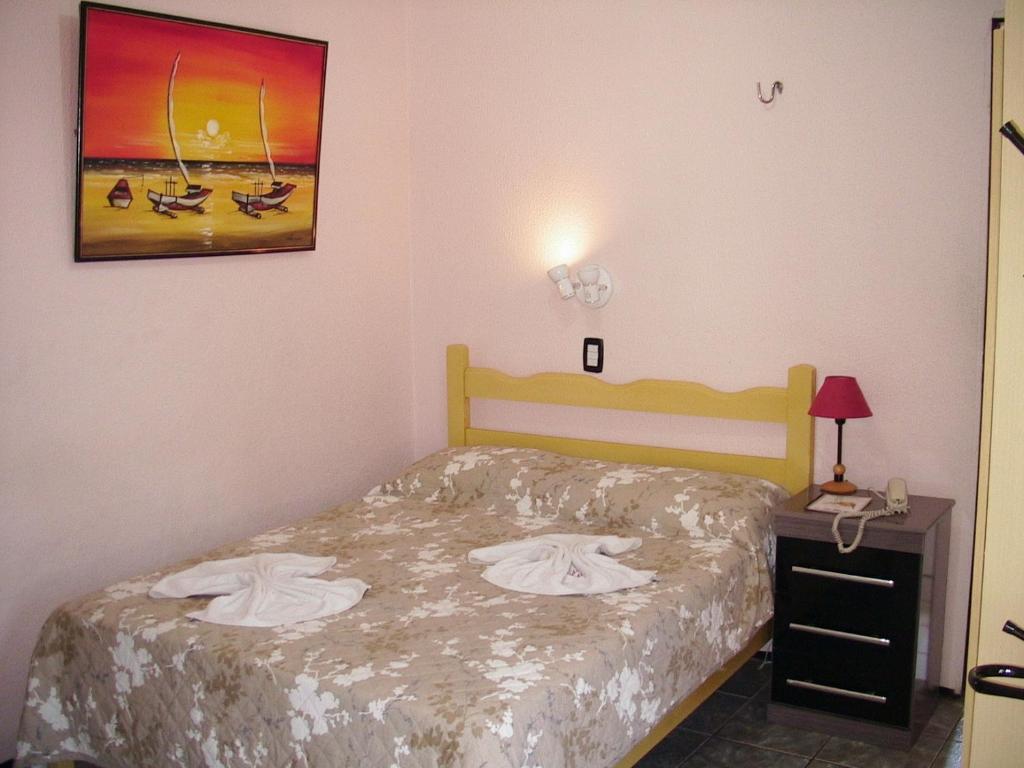 Arara 5* Fortaleza (Ceara)